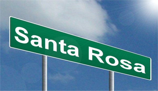 Santa Rosa