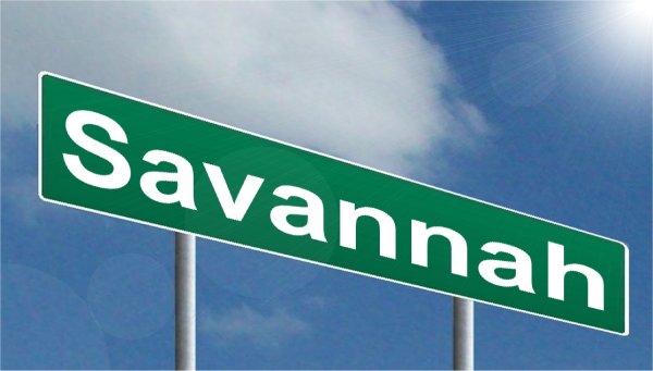 Savannah