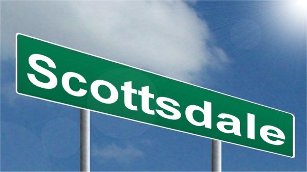 Scottsdale