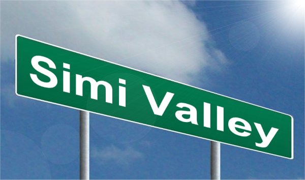 Simi Valley