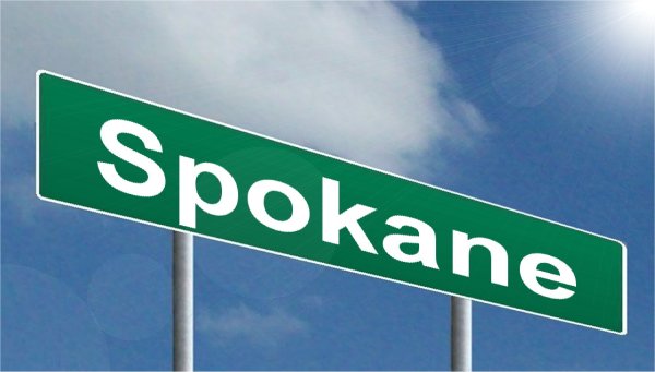 Spokane