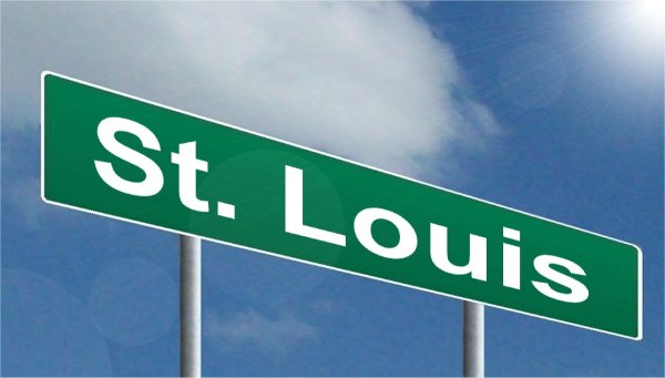 St Louis