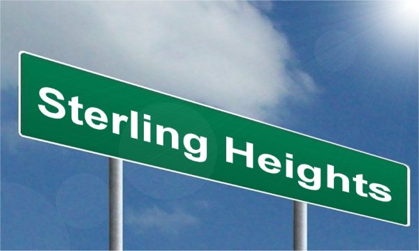Sterling Heights