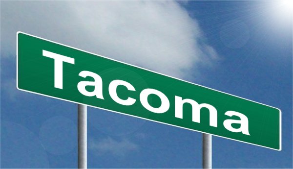 Tacoma