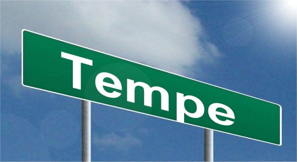 Tempe