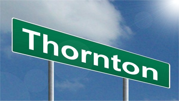 Thornton