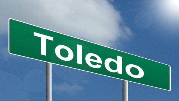 Toledo