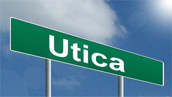 Utica