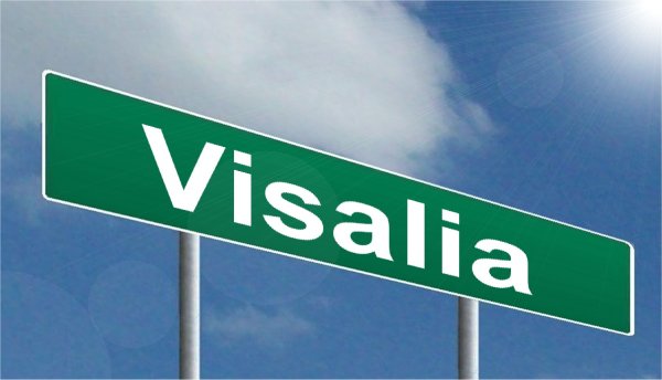 Visalia