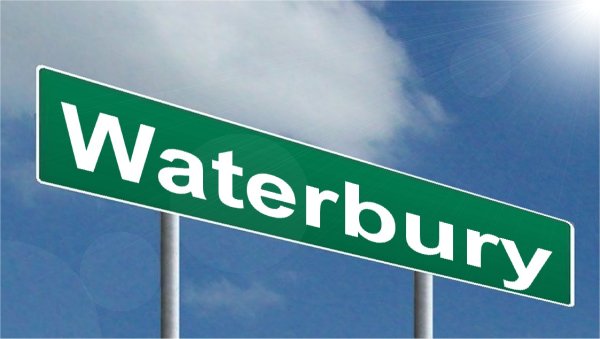Waterbury