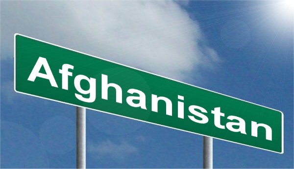 Afghanistan