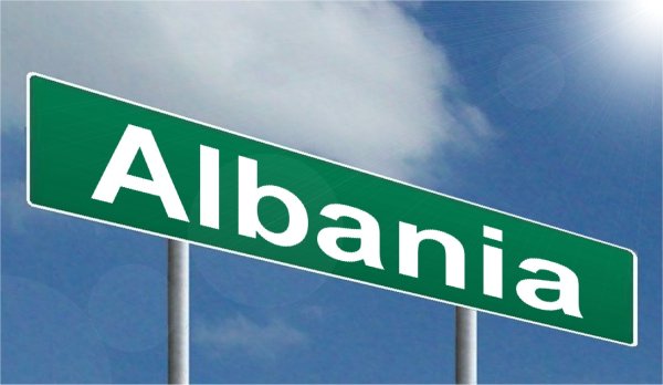Albania