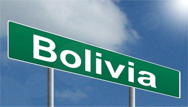 Bolivia
