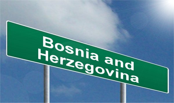 Bosnia and Herzegovina