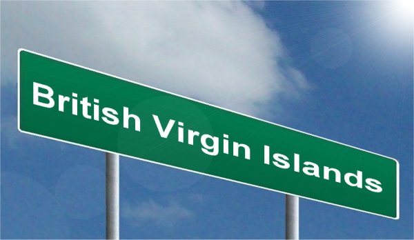 British Virgin Islands
