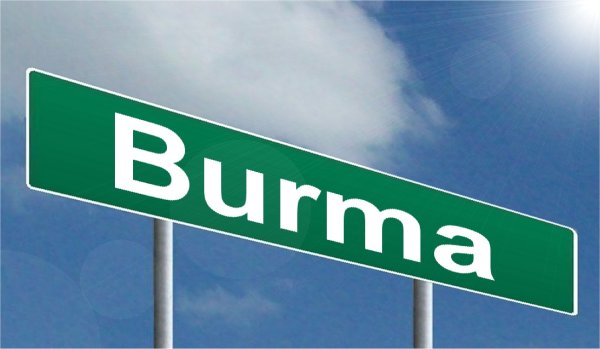 Burma
