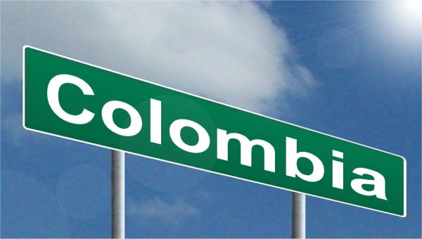 Colombia