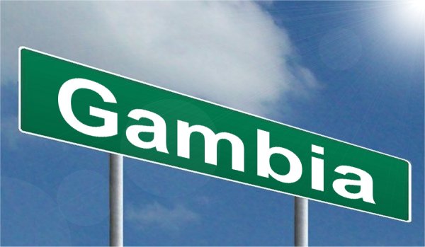 Gambia