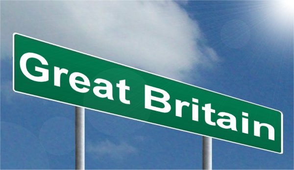 Great Britain