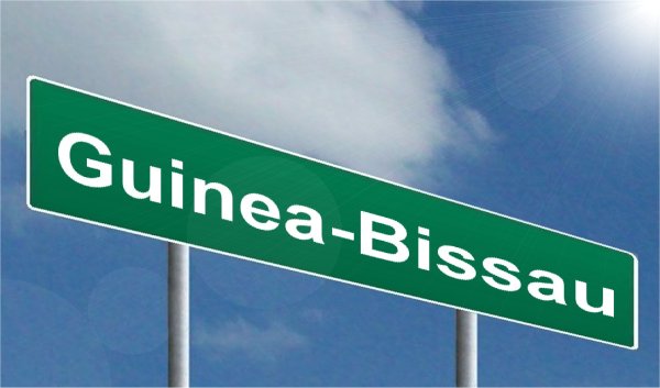 Guinea Bissau