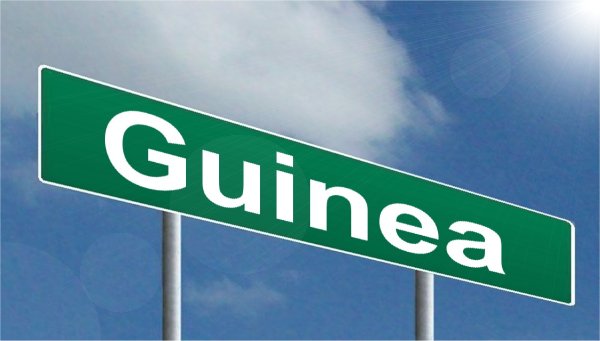 Guinea