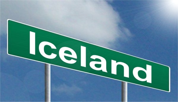 Iceland