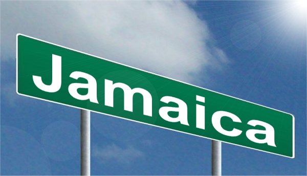 Jamaica