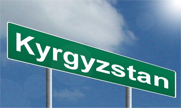 Kyrgyzstan