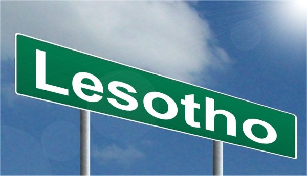 Lesotho