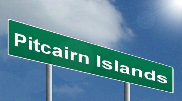 Pitcairn Islands