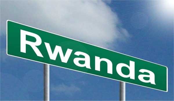 Rwanda