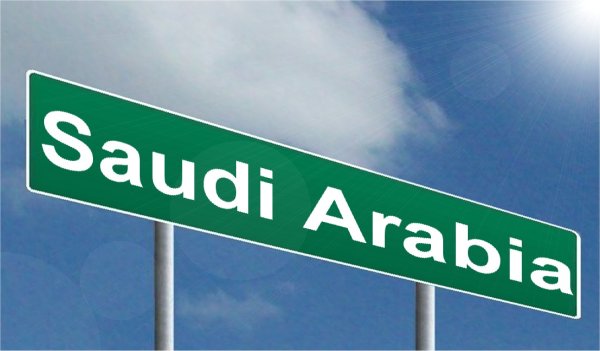 Saudi Arabia