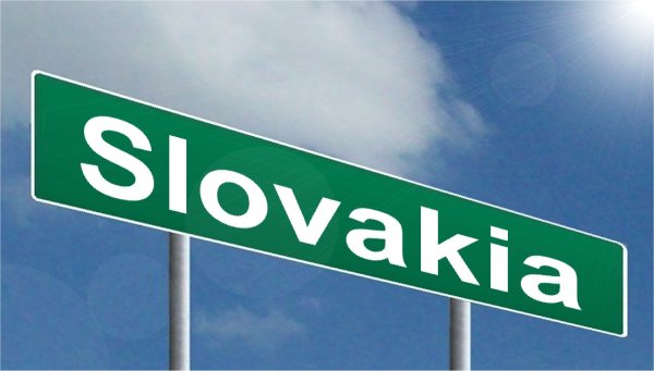 Slovakia