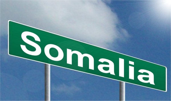 Somalia