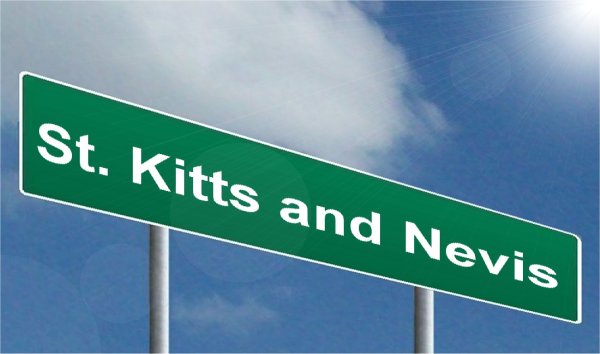 St Kitts and Nevis