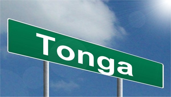 Tonga