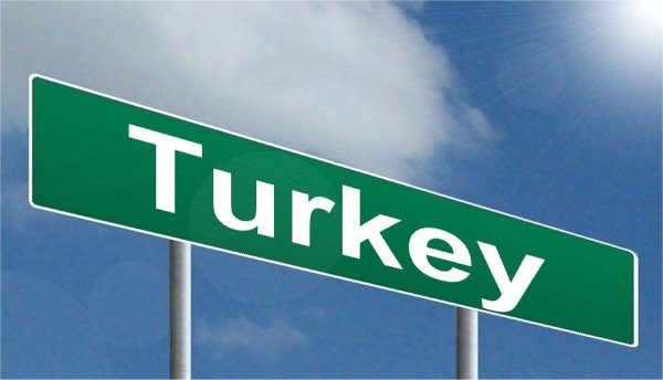Turkey