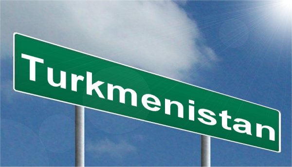 Turkmenistan
