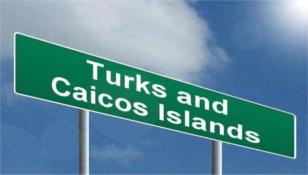 Turks and Caicos Islands
