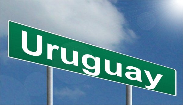Uruguay