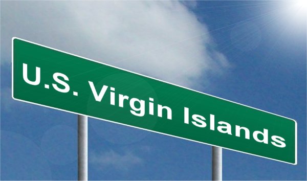 US Virgin Islands