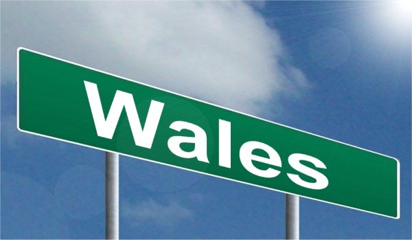 Wales