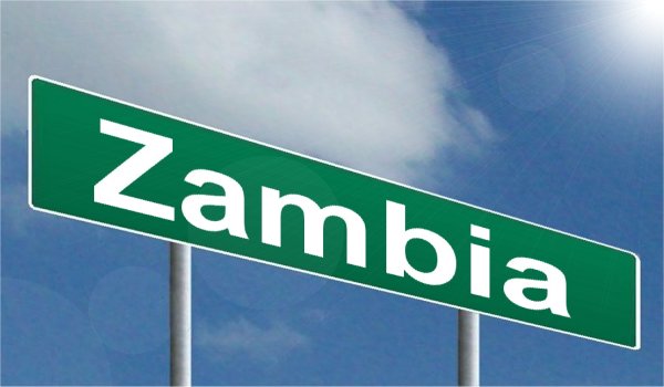 Zambia