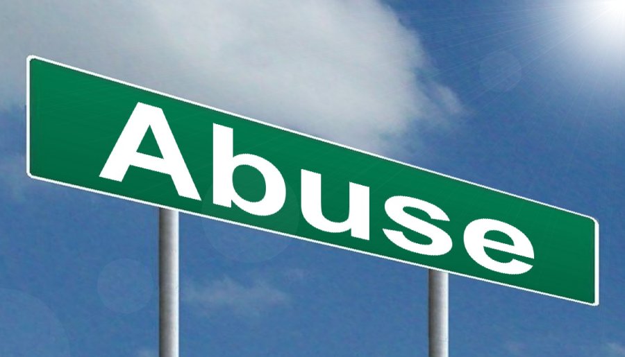 Abuse