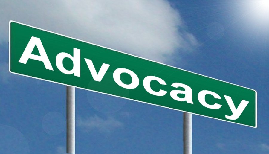 Advocacy