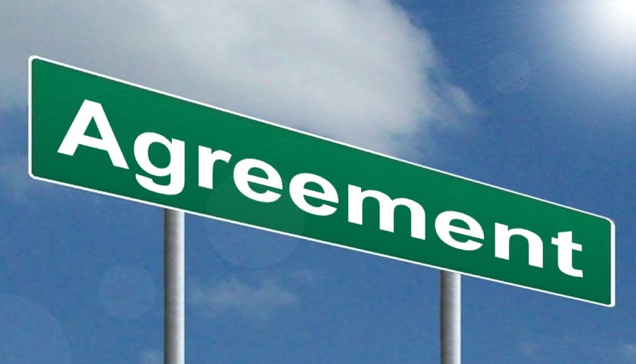 Agreement
