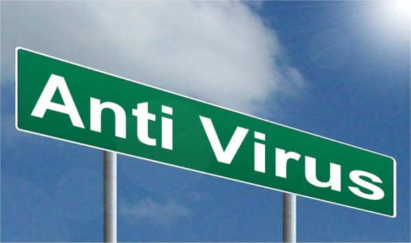 Anti Virus