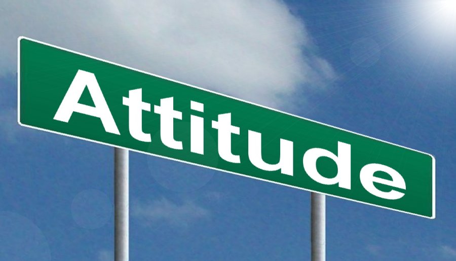 Attitude