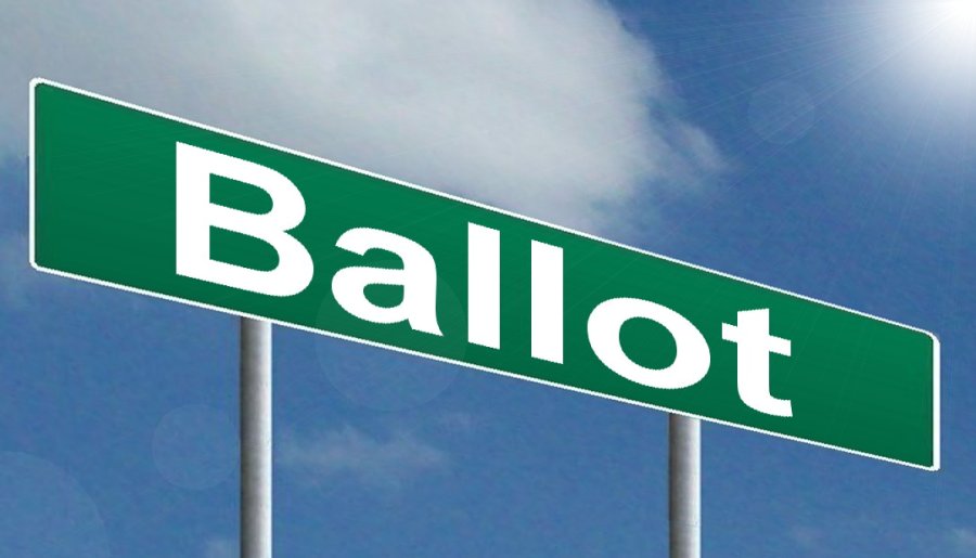 Ballot