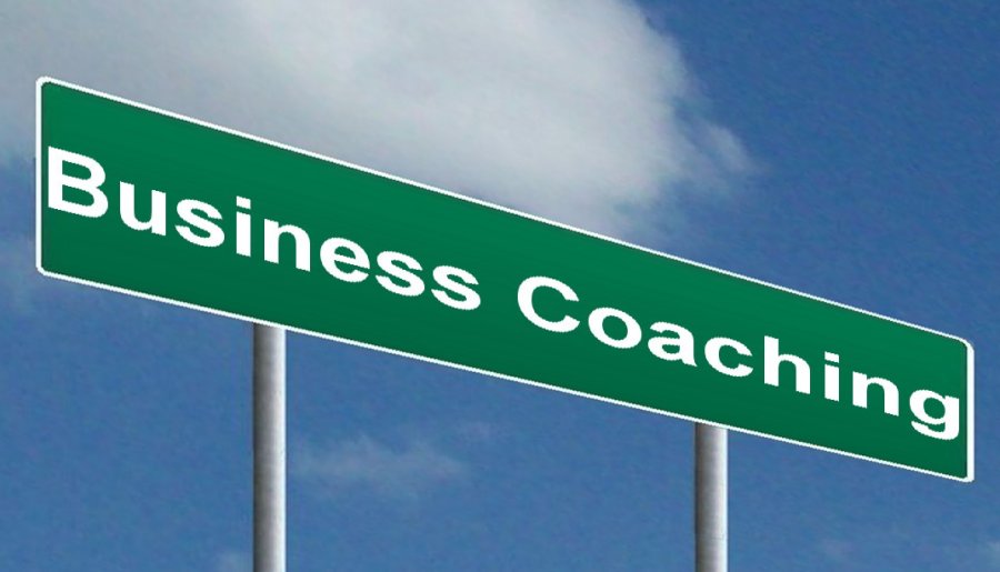 Business Coaching